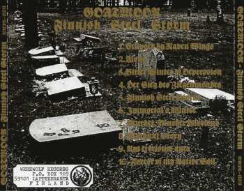 CD Goatmoon: Finnish Steel Storm