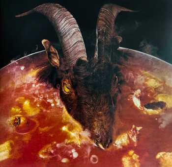 4LP/Coffret The Rolling Stones: Goats Head Soup DLX