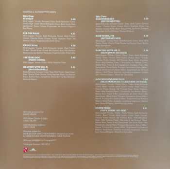 4LP/Coffret The Rolling Stones: Goats Head Soup DLX