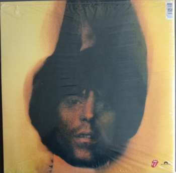 LP The Rolling Stones: Goats Head Soup