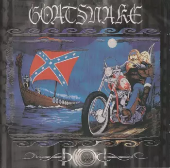 Goatsnake I