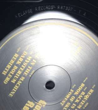 LP Goblin Rebirth: Goblin Rebirth