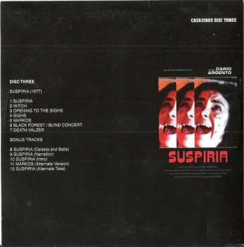 6CD/Coffret Goblin: The Awakening LTD