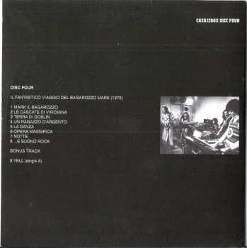 6CD/Coffret Goblin: The Awakening LTD