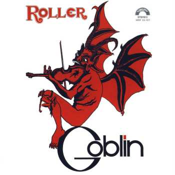 6CD/Coffret Goblin: The Awakening LTD