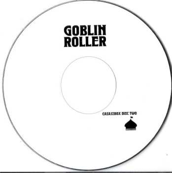 6CD/Coffret Goblin: The Awakening LTD