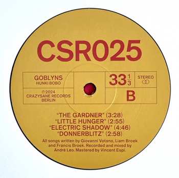 LP Goblyns: Hunki Bobo