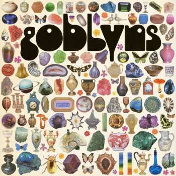 Album Goblyns: Three sisters