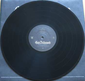 LP God Dethroned: Illuminati