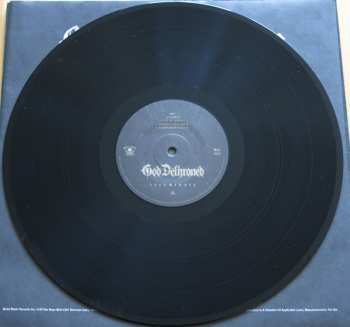 LP God Dethroned: Illuminati