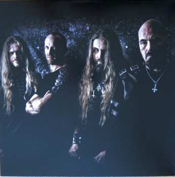 LP God Dethroned: Illuminati