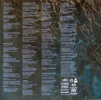 LP God Dethroned: Illuminati