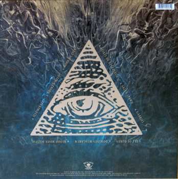 LP God Dethroned: Illuminati