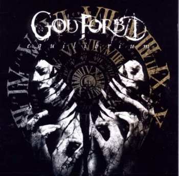 Album God Forbid: Equilibrium