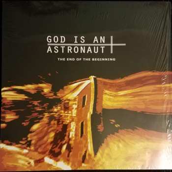 LP God Is An Astronaut: The End Of The Beginning CLR