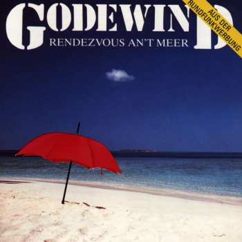 CD Godewind: Rendezvous An't Meer