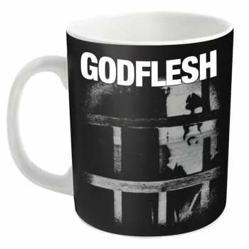 Merch Godflesh: Tasse Decline & Fall
