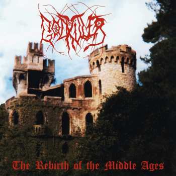 CD Godkiller: The Rebirth Of The Middle Ages