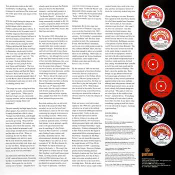 LP Godley & Creme: Fly Away: The Frabjoy & Runcible Spoon Sessions 1968-1969