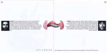 5CD/Coffret Godley & Creme: Body Of Work (1978 - 1988)