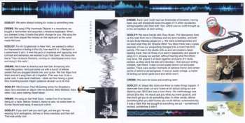 5CD/Coffret Godley & Creme: Body Of Work (1978 - 1988)
