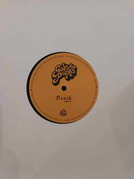 LP Gods & Punks: Death LTD