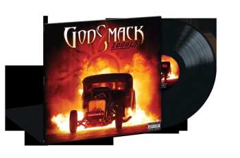 LP Godsmack: 1000hp (remastered)