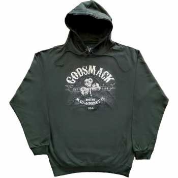 Merch Godsmack: Sweatshirt Celtic 