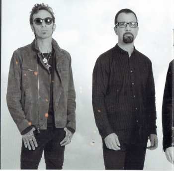 CD Godsmack: When Legends Rise