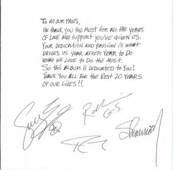 CD Godsmack: When Legends Rise