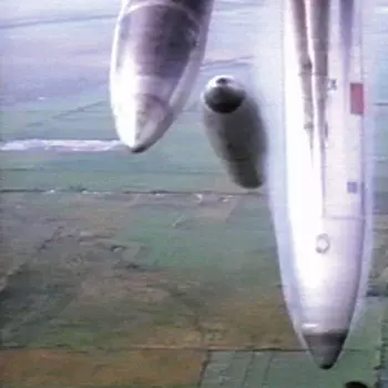 Godspeed You! Black Emperor: Yanqui U.X.O.