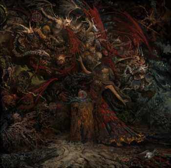 Album Godthrymm: Projections