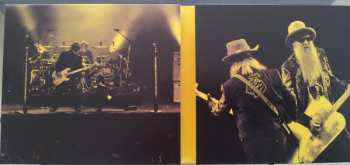 3CD ZZ Top: Goin' 50