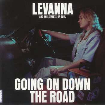 Album Going On Down The Road  / Var: Going On Down The Road