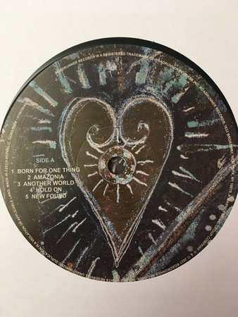 LP Gojira: Fortitude