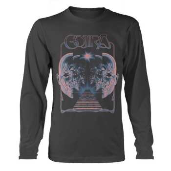 Marchandises Gojira: Cycles Inner Expansion (organic) M