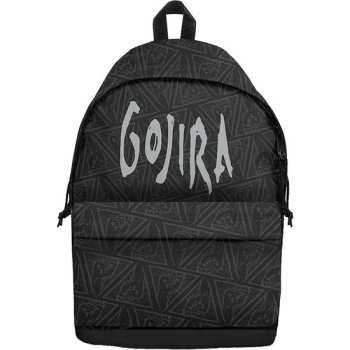 Marchandises Gojira: Gojira Daypack: Powerglove