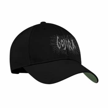 Merch Gojira: Casquette Branch Logo Gojira
