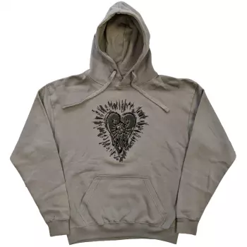 Sweatshirt Fortitude Heart