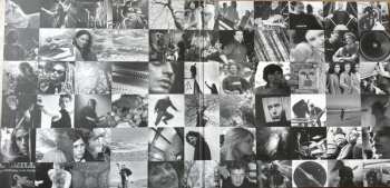 2LP Gojira: The Link Alive CLR | LTD