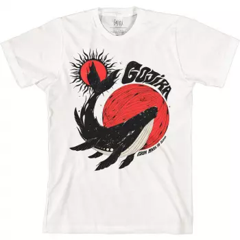 T-shirt Whale 