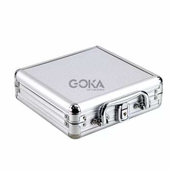 Technique audio Goka Všestranný Kufřík 10v1