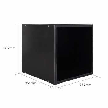 Technique audio Goka CUBE stojan na desky