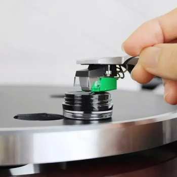 Technique audio Goka Gelový čistič jehel