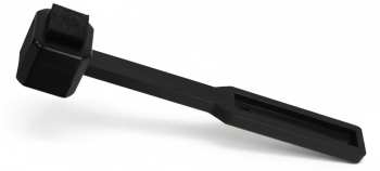 Technique audio Goka Kartáček na jehlu z uhlíkových vláken