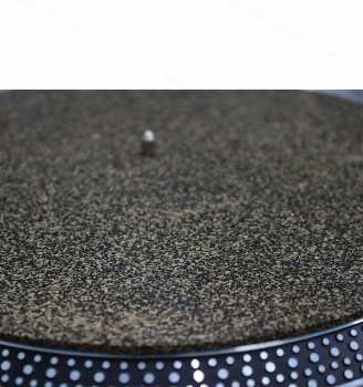 Technique audio Goka Korkovo-gumový slipmat