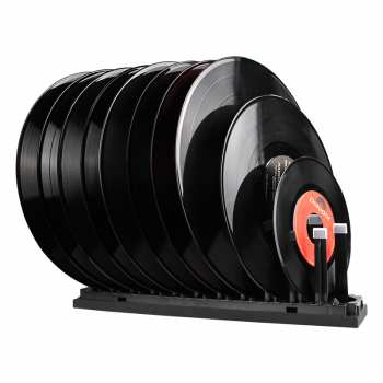 Technique audio Record Pro Pračka vinylových desek