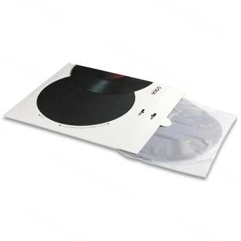 Technique audio Goka - pryžový slipmat