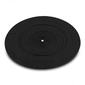 Technique audio Goka - pryžový slipmat