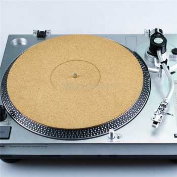 Technique audio Goka Korkový slipmat